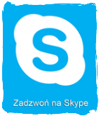 Zadzwoń do nas na Skype!
